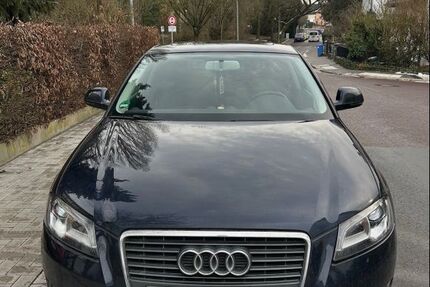 Audi A3 186.615 km 3.299 &euro; Schwalbach am Taunus 65824