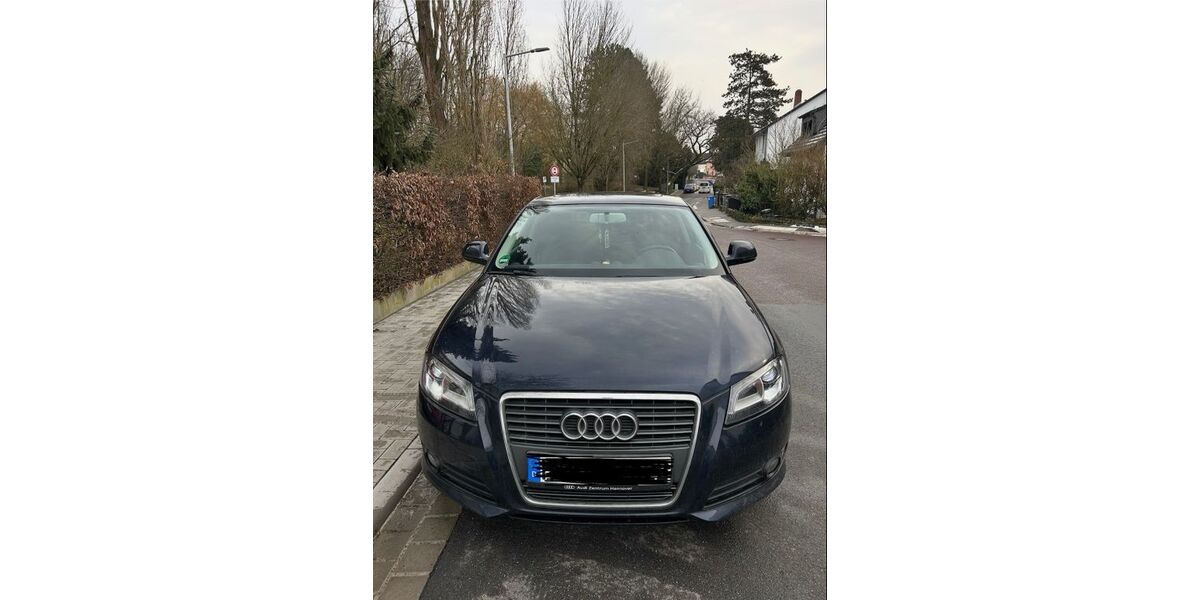 Audi A3 186.615 km 3.299 &euro; Schwalbach am Taunus 65824