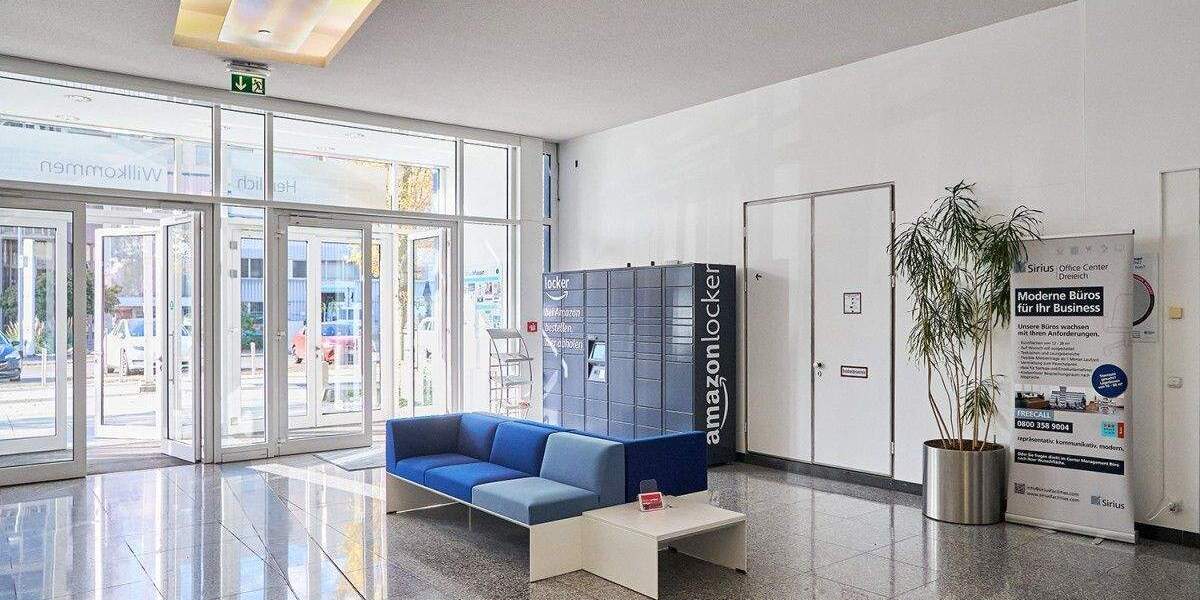 Gewerbeobjekt Dreieich Sprendlingen - 1.000&euro; | Angebot:25898588