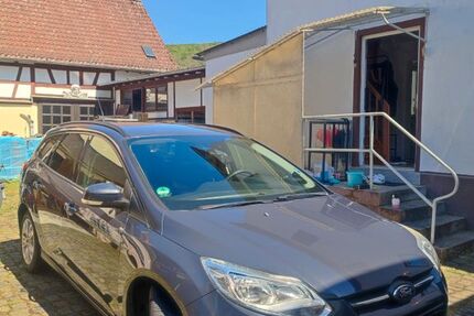 Ford Focus 206.000 km 4.500 &euro; Eppstein 65817