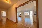 Exklusive, lichtdurchflutete 5,5 Zimmer-Wohnung - Saniert 5.5 zimmer