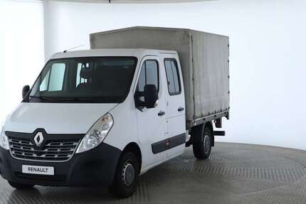 Renault Master 54.305 km 18.390 &euro; Frankfurt / Main 60314