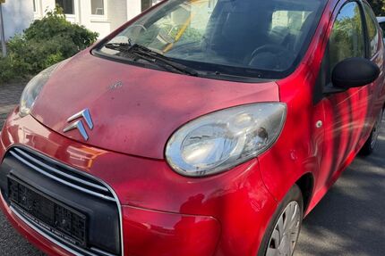 Citroen C1 114.000 km 750 &euro; eppertshausen 64859