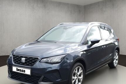 Seat Arona 37.100 km 17.480 &euro; Offenbach 63075