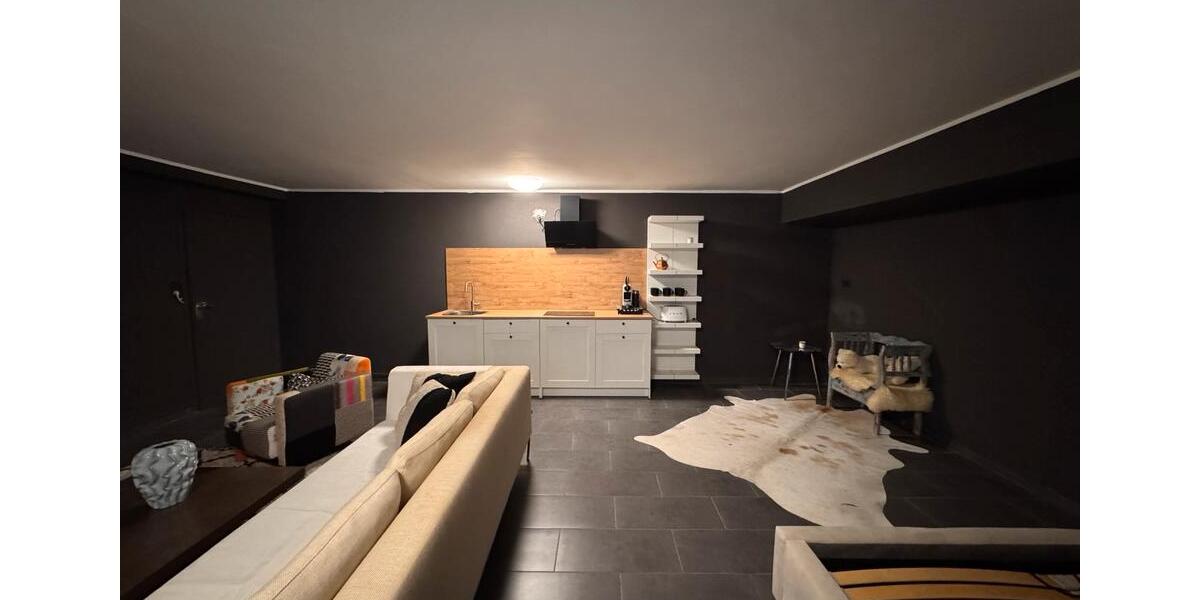Etagenwohnung Frankfurt am Main Bergen-Enkheim - 1 Zimmer, 45 m&sup2;, 900&euro; | Angebot:26119703