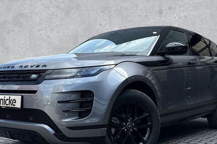 Land Rover Range Rover Evoque 14.999 km 45.880 € Frankfurt a.M. 60314