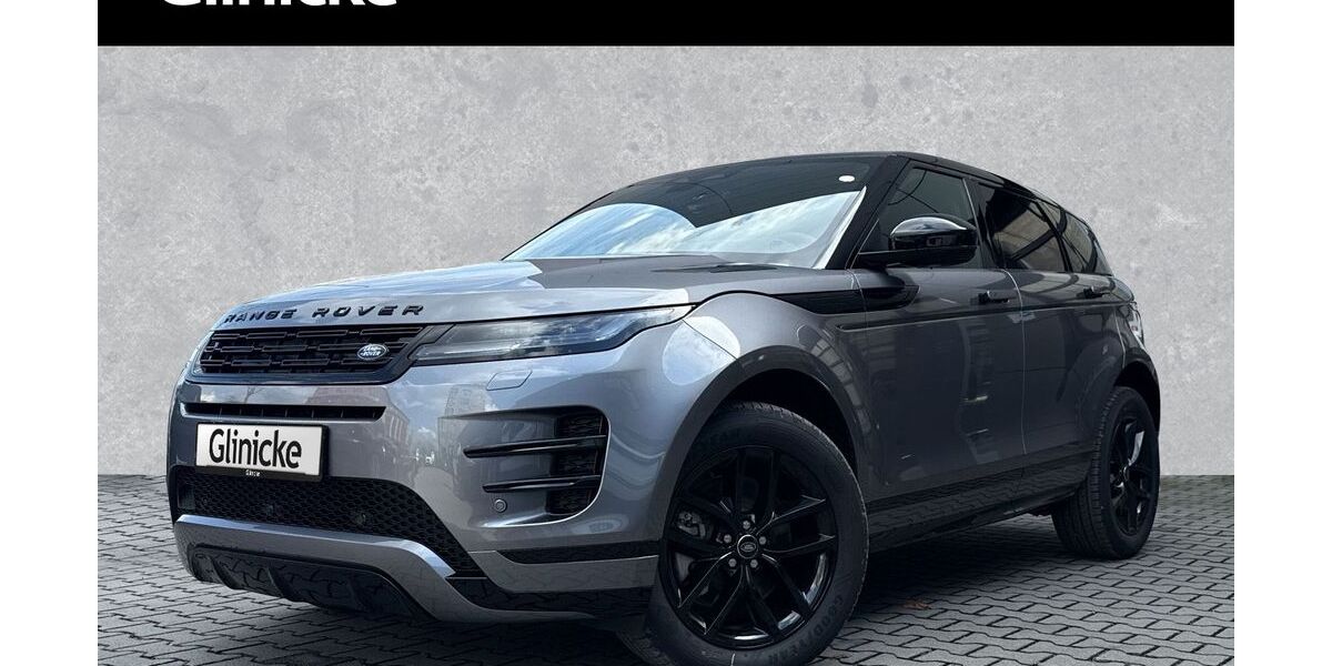 Land Rover Range Rover Evoque 14.999 km 45.880 € Frankfurt a.M. 60314