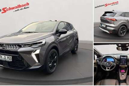 Mitsubishi Grandis 1.252 km 37.490 &euro; Schwalbach 65824