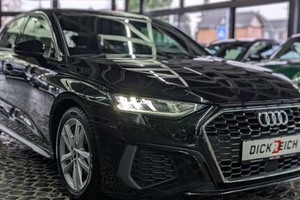 Audi A3 95.029 km 24.980 &euro; Dieburg 64807