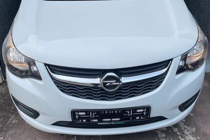 Opel Karl 87.337 km 5.650 &euro; Darmstadt 64291