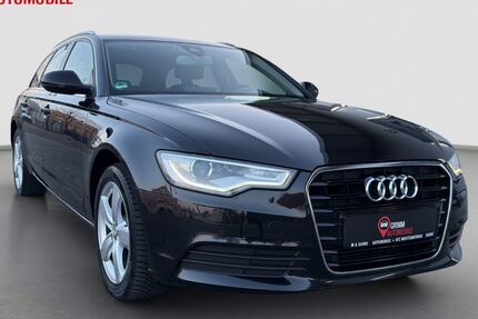 Audi A6 222.000 km 8.890 &euro; Hanau 63452