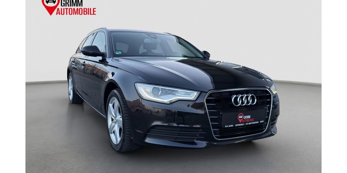 Audi A6 222.000 km 8.890 &euro; Hanau 63452