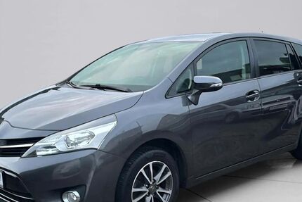 Toyota Verso 135.000 km 14.490 € Egelsbach 63329
