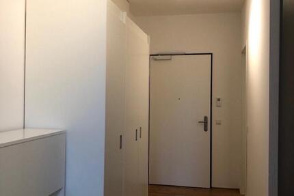 Titel : 1 Zimmer Wohnung, 1 Zimmer Appartement, Untervermietung 1 zimmer