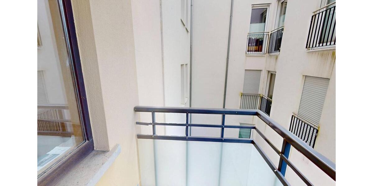 Etagenwohnung Frankfurt am Main Ginnheim - 3 Zimmer, 81 m&sup2;, 1.669&euro; | Angebot:25961161