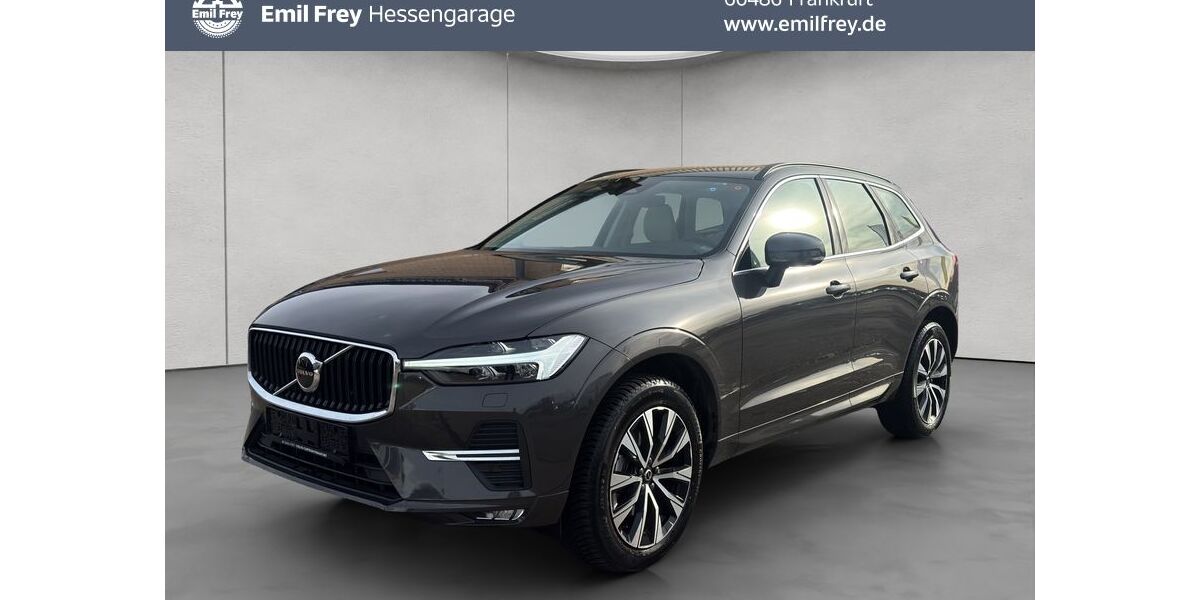 Volvo XC60 11.189 km 36.450 &euro; Frankfurt am Main 60486