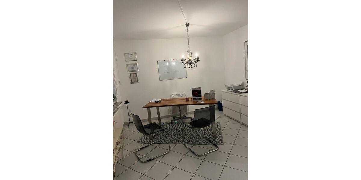 Moderne Praxisräume in Rödermark, tageweise zimmer