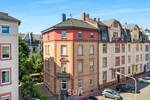 Etagenwohnung Frankfurt am Main Niederrad - 3 Zimmer, 74 m&sup2;, 359.000&euro; | Angebot:26556286