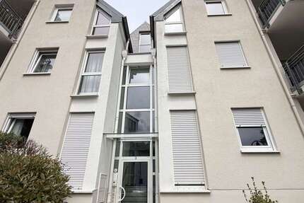 Wohnung Hofheim - 1 Zimmer, 43 m&sup2;, 239.000&euro; | Angebot:26737070