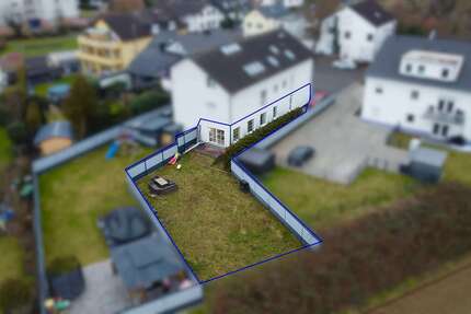 Wohnung Seligenstadt - 4 Zimmer, 126 m&sup2;, 1.700&euro; | Angebot:25801912