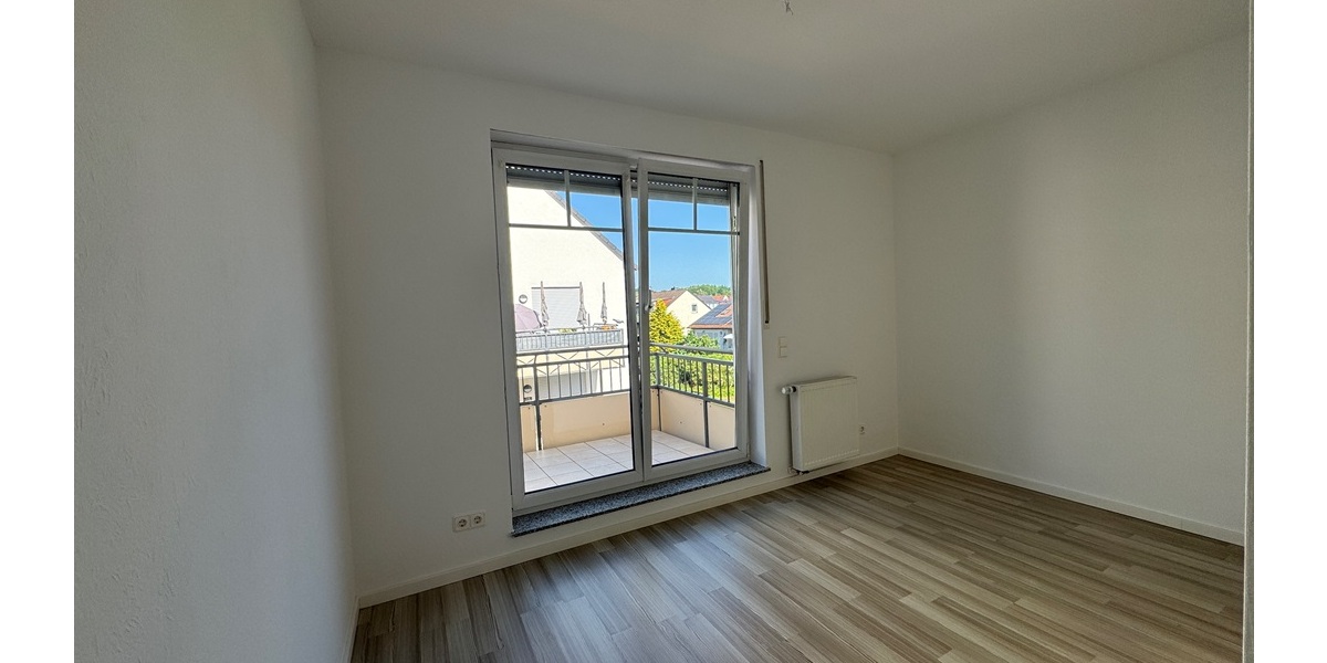 Kelkheim - Münster: Traumwohnung in exzellenter Ruhelage! - Etagenwohnung Kelkheim | Angebot:26728760