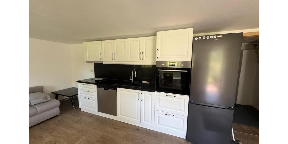 Etagenwohnung Darmstadt Arheilgen - 1 Zimmer, 30 m&sup2;, 850&euro; | Angebot:26516607
