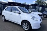 Nissan Micra 1.2 Acenta/Klima/5Türig 146.877 km 2.999 &euro; Frankfurt 60386