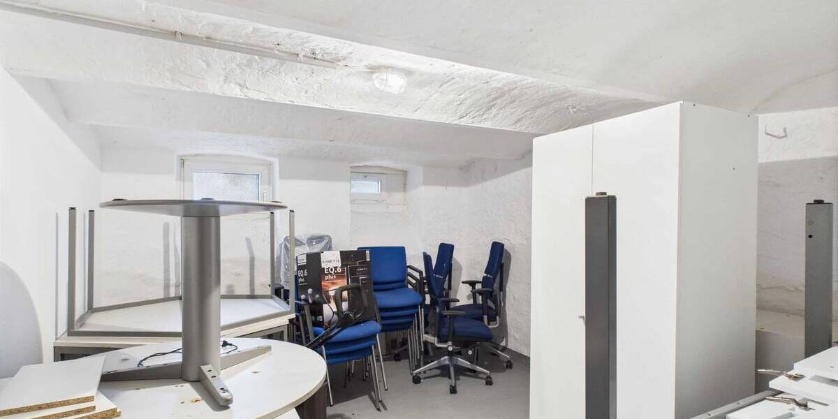 Etagenwohnung Hanau Lamboy - 4 Zimmer, 98 m&sup2;, 439.500&euro; | Angebot:23886240