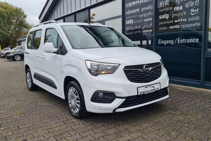 Opel Combo 26.200 km 14.990 &euro; Offenbach am Main 63069