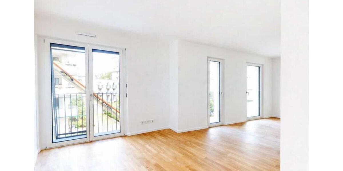 Etagenwohnung Frankfurt am Main Ostend - 1 Zimmer, 32 m&sup2;, 970&euro; | Angebot:25742271