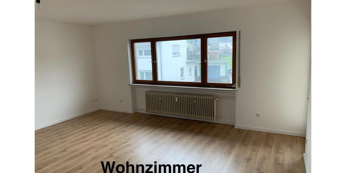 Wohnung zu vermieten 3 zimmer