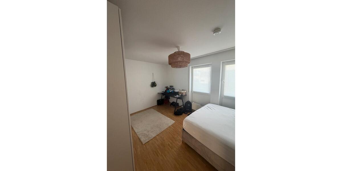 Etagenwohnung Frankfurt am Main Bergen-Enkheim - 2 Zimmer, 55 m&sup2;, 1.020&euro; | Angebot:24967253