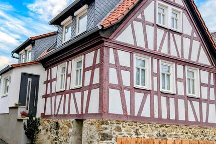 Haus Bruchköbel - 4 Zimmer, 117 m&sup2;, 520.000&euro; | Angebot:25753943