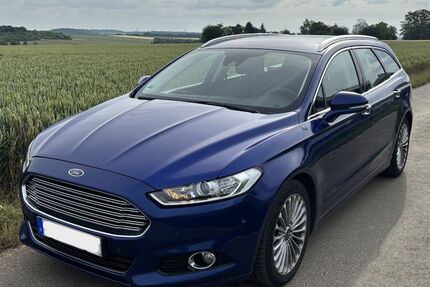 Ford Mondeo 280.000 km 5.250 &euro; Bad Nauheim 61231