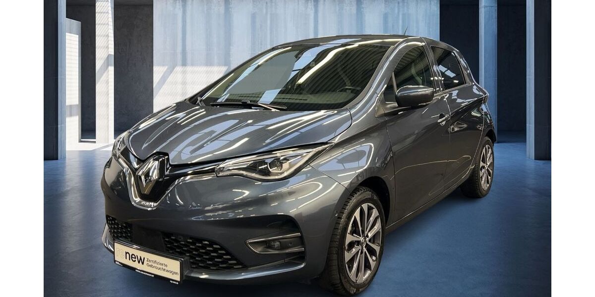Renault ZOE 40.413 km 13.170 &euro; Frankfurt / Main 60314