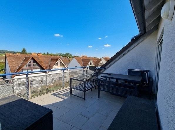 Dachgeschoßwohnung Hasselroth - 2 Zimmer, 65 m&sup2;, 260.000&euro; | Angebot:26163883
