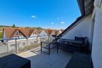 Dachgeschoßwohnung Hasselroth - 2 Zimmer, 65 m&sup2;, 260.000&euro; | Angebot:26163883