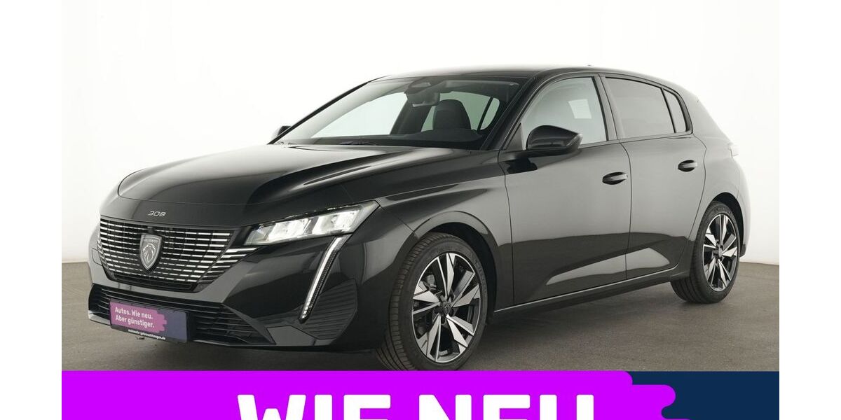 Peugeot 308 27.951 km 19.842 &euro; Dietzenbach bei Frankfurt 63128