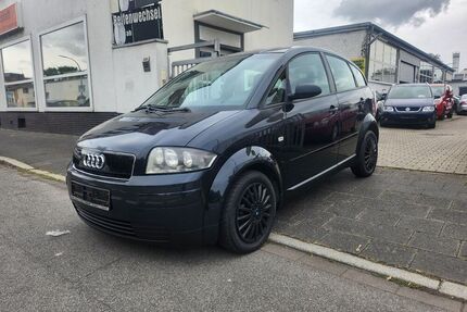 Audi A2