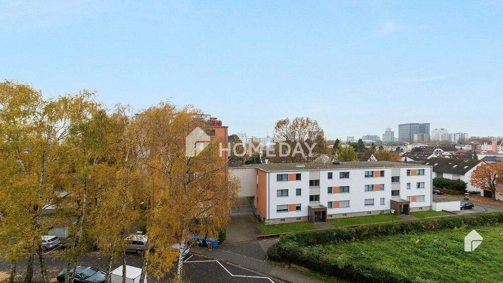 Etagenwohnung Eschborn - 2 Zimmer, 55 m&sup2;, 250.000&euro; | Angebot:25708408