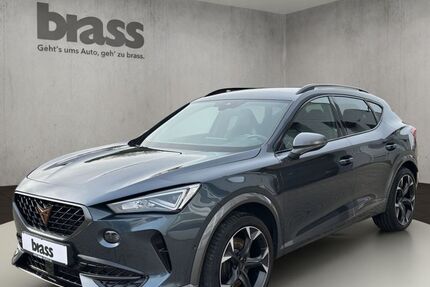 Cupra Formentor 50.999 km 29.980 € Frankfurt 60488