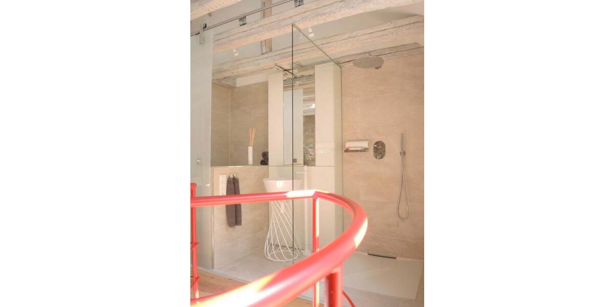 Maisonettenwohnung Frankfurt am Main Unterliederbach - 2 Zimmer, 62 m&sup2;, 1.590&euro; | Angebot:26345130