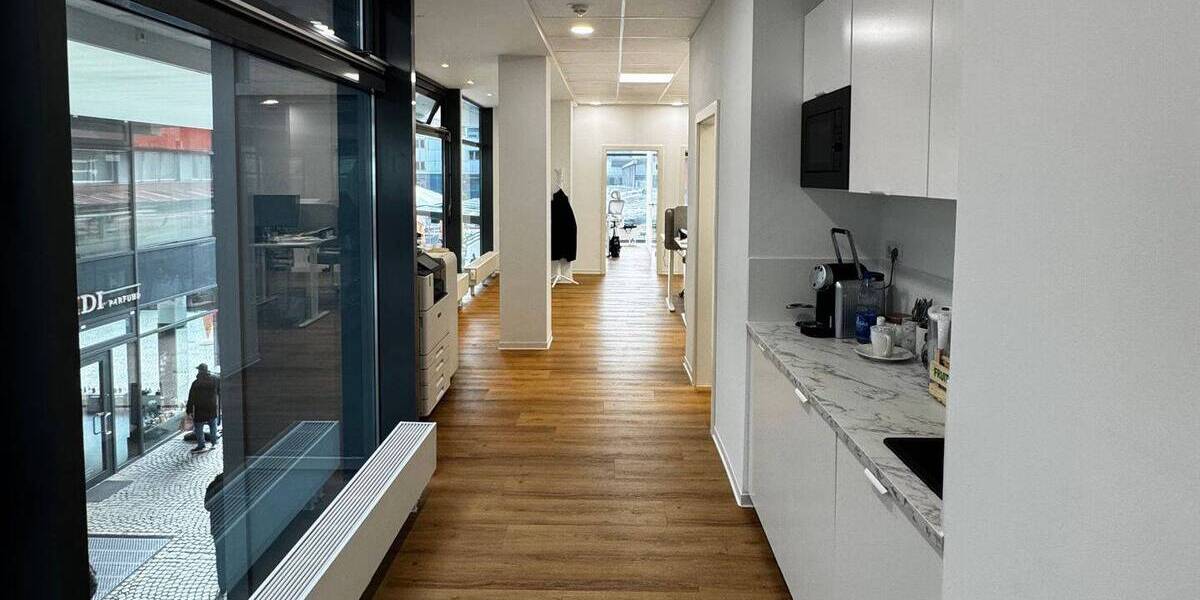 Gewerbeobjekt Darmstadt Darmstadt-Mitte - 2.572&euro; | Angebot:26909528
