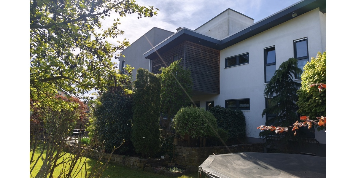 Kommen Sie zu uns Ihr Haus ist schon da, ca. 350m² Wohnfl. und ca. 802m² Grundst. in Top Lage ! - Einfamilienhaus Büttelborn | Angebot:24610042