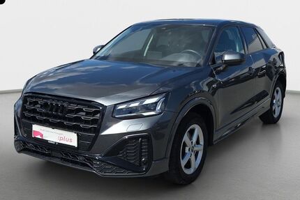 Audi Q2 47.663 km 25.290 &euro; Oberursel 61440