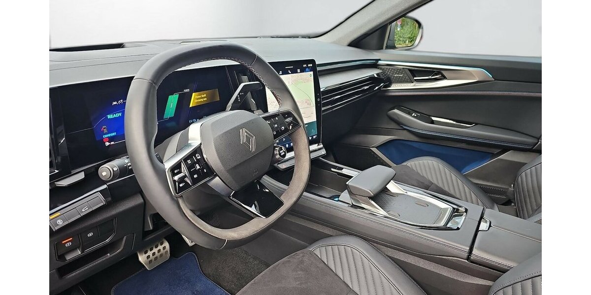 Renault Rafale 200 E- Full Hyb Esp. Alpine 33500.-Netto 24.816 km 39.865 &euro; Schwalbach/Taunus 65824