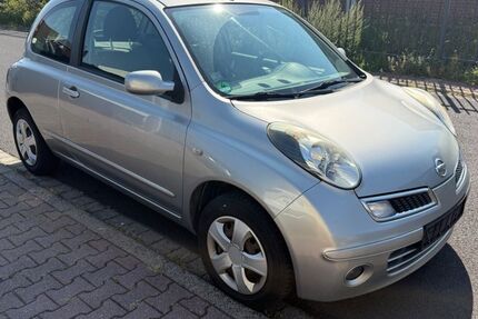 Nissan Micra 130.500 km 2.900 &euro; Hanau 63452