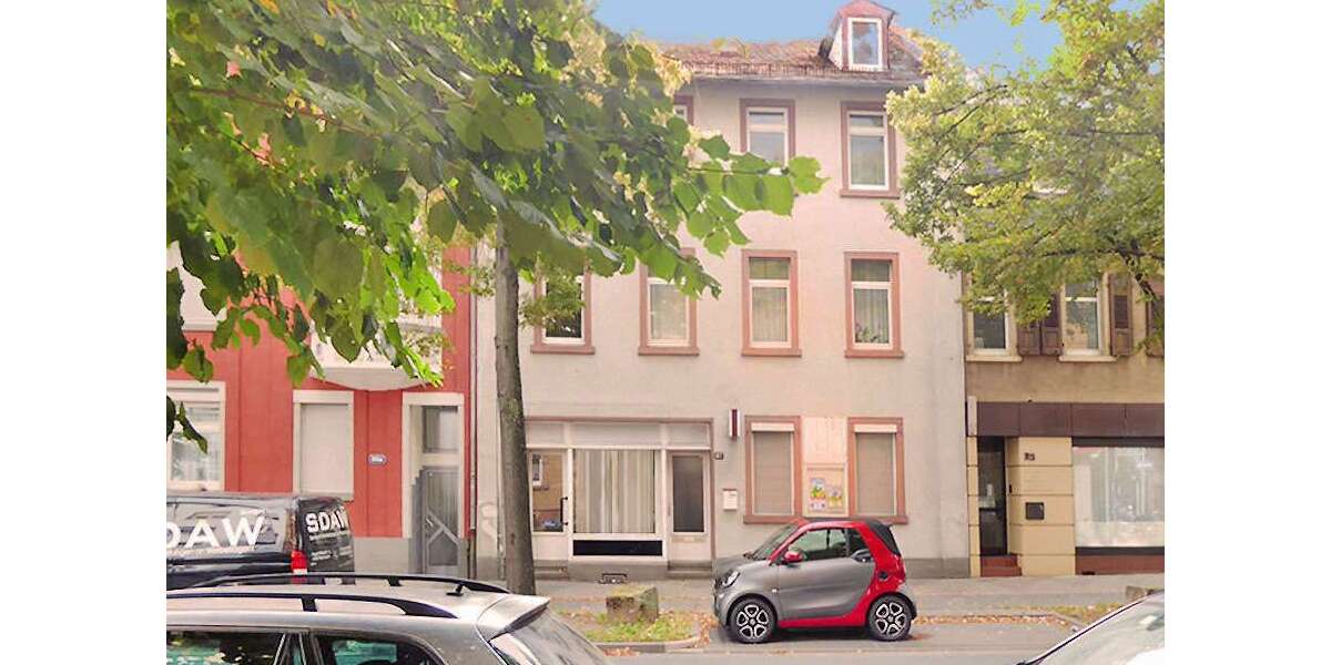 Einfamilienhaus Frankfurt Unterliederbach - 10 Zimmer, 160 m&sup2;, 590.000&euro; | Angebot:25172790