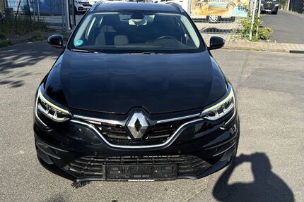 Renault Megane 182.873 km 9.900 &euro; Obertshausen 63179