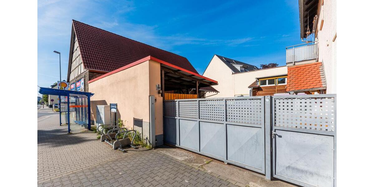 Gewerbeobjekt Bischofsheim - 2.525&euro; | Angebot:26502401
